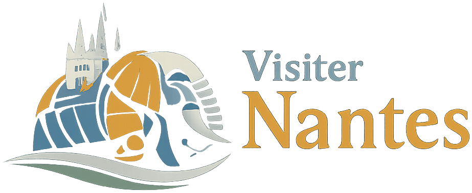 Visiter Nantes