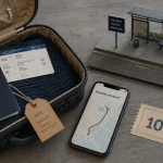 Navette aéroport gare Nantes : horaires et tarif