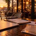 Magnum restaurant Nantes : réserver au restaurant