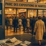 Salon du tourisme 2026 Nantes au Parc des expositions La Beaujoire