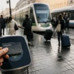 Transports gratuits nantes week end : carte validée tram à Nantes