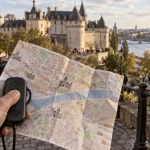 Visite patrimoine Nantes : guide près du château et de la Loire