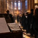 800 chanteurs attendus à la cathédrale de Nantes le 14 novembre