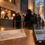 Billets pour musée d'arts de nantes : ticket entrée journée, 9 € et gratuit le jeudi soir
