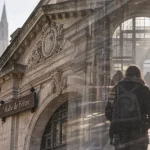À Nantes, la Halle de Feltre va être restaurée et accueillir commerces et restaurants