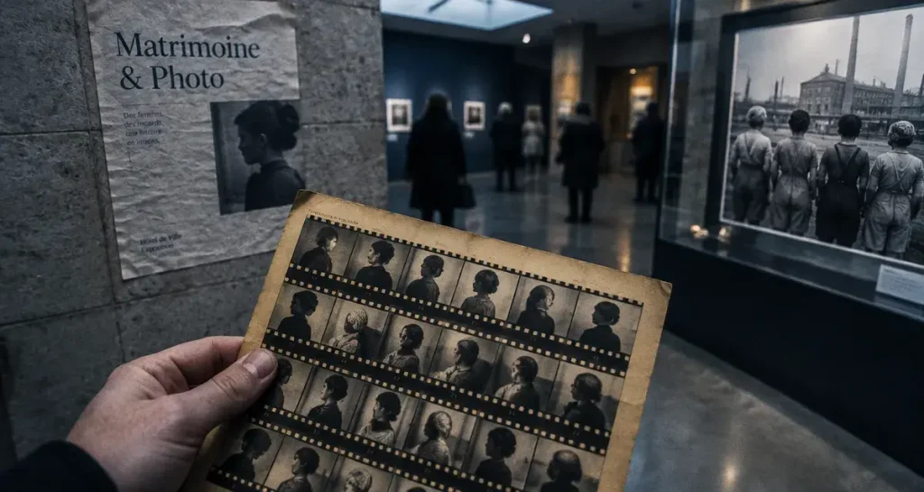 Hélène Cayeux à l’affiche des Journées du patrimoine à Nantes