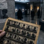 Hélène Cayeux à l’affiche des Journées du patrimoine à Nantes