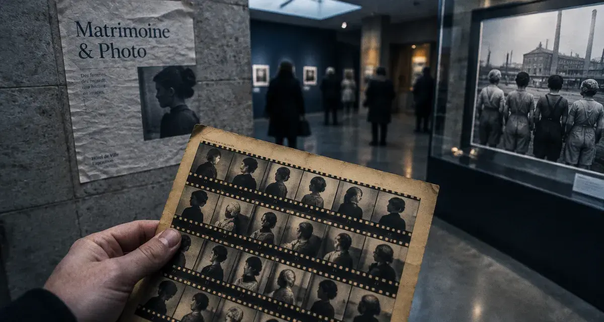 Hélène Cayeux à l’affiche des Journées du patrimoine à Nantes