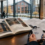 Journées de l’architecture : deux visites à Nantes et Trignac ce samedi