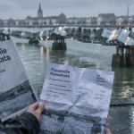 À Lavau-sur-Loire, mobilisation pour la passerelle Kawamata