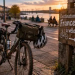 Nantes devient « Destination France à vélo » : ce que cela apporte aux visiteurs