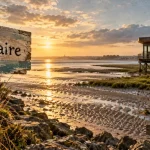 Estuaire, une sortie phare de Nantes à Saint-Nazaire au fil des œuvres