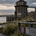 À Couëron, la tour à plomb vise une restauration soutenue par le Loto du patrimoine