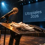 Utopiales 2026 : France Culture en direct le 29 octobre à Nantes