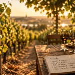 Vignobles en scène : quatre rendez-vous dans le vignoble nantais ce week-end