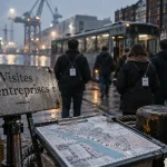Cinq visites d’entreprises près de Nantes du 14 au 24 octobre