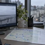 Webcam Nantes château : image et météo en direct